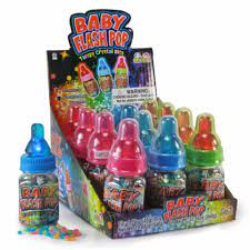 [Temp-SHP-000000518] Baby Flash Pop