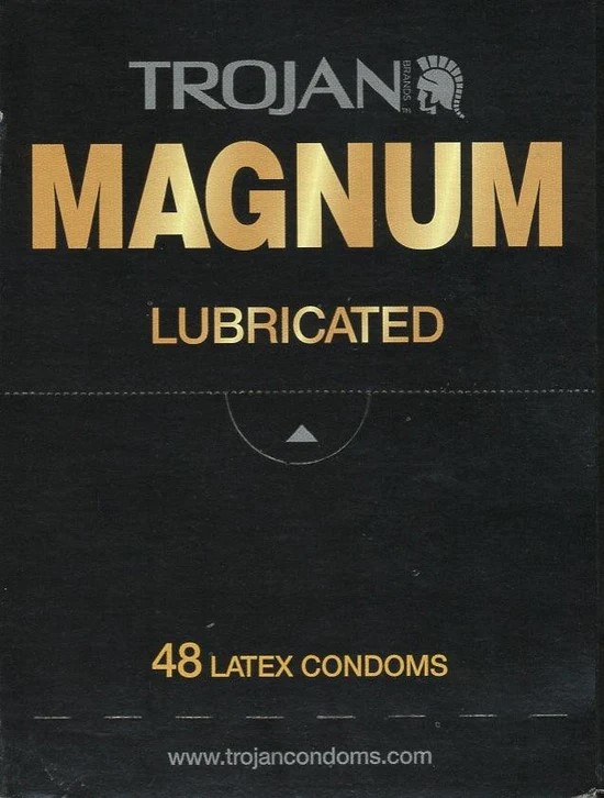 [Temp-SHP-000003322] Magnum Regular -48ct