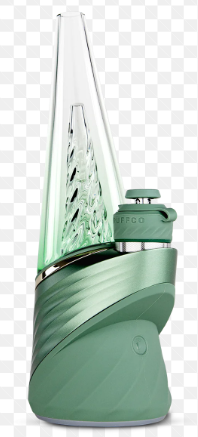 [Temp-SHP-000004245] Puffco Peak Pro (Green)