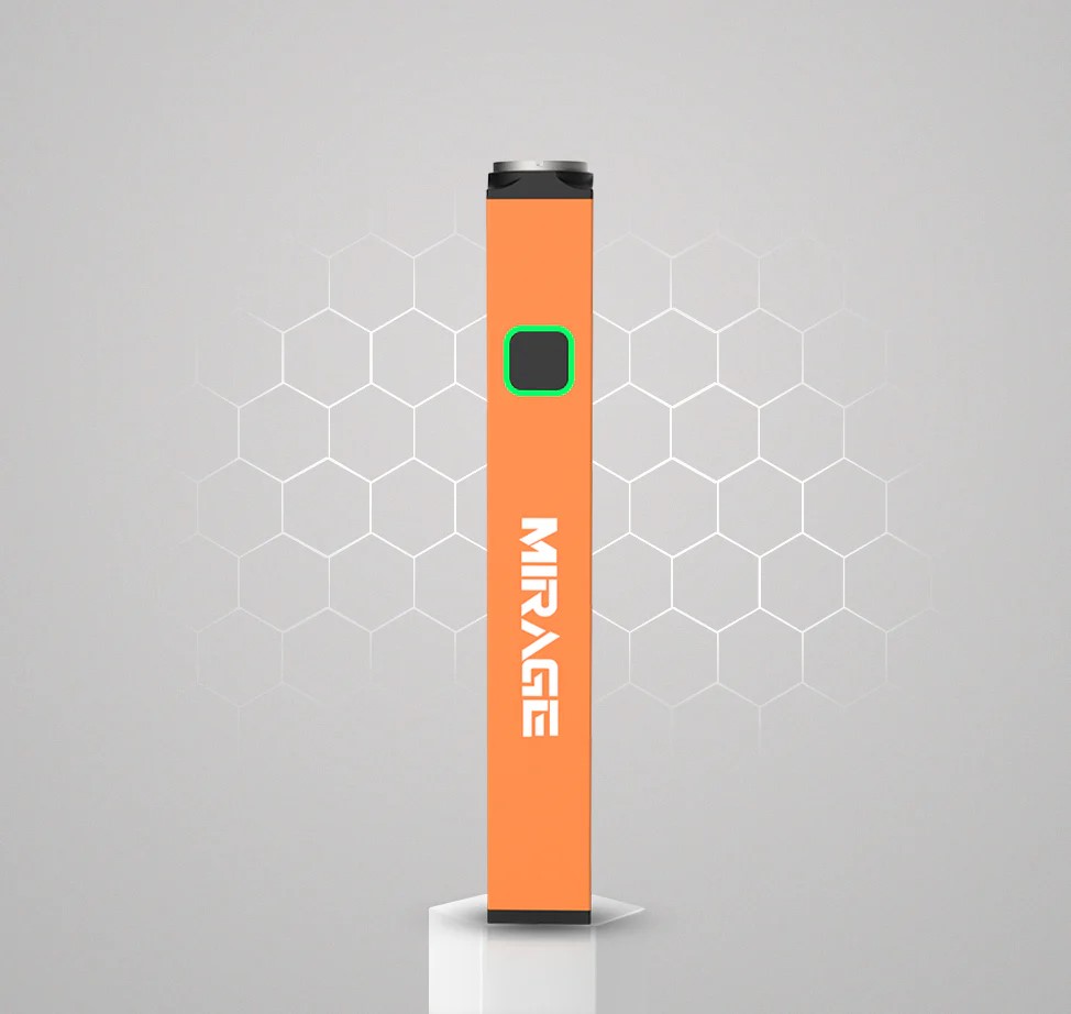 [Temp-SHP-000003527] Mirage Vaporizer