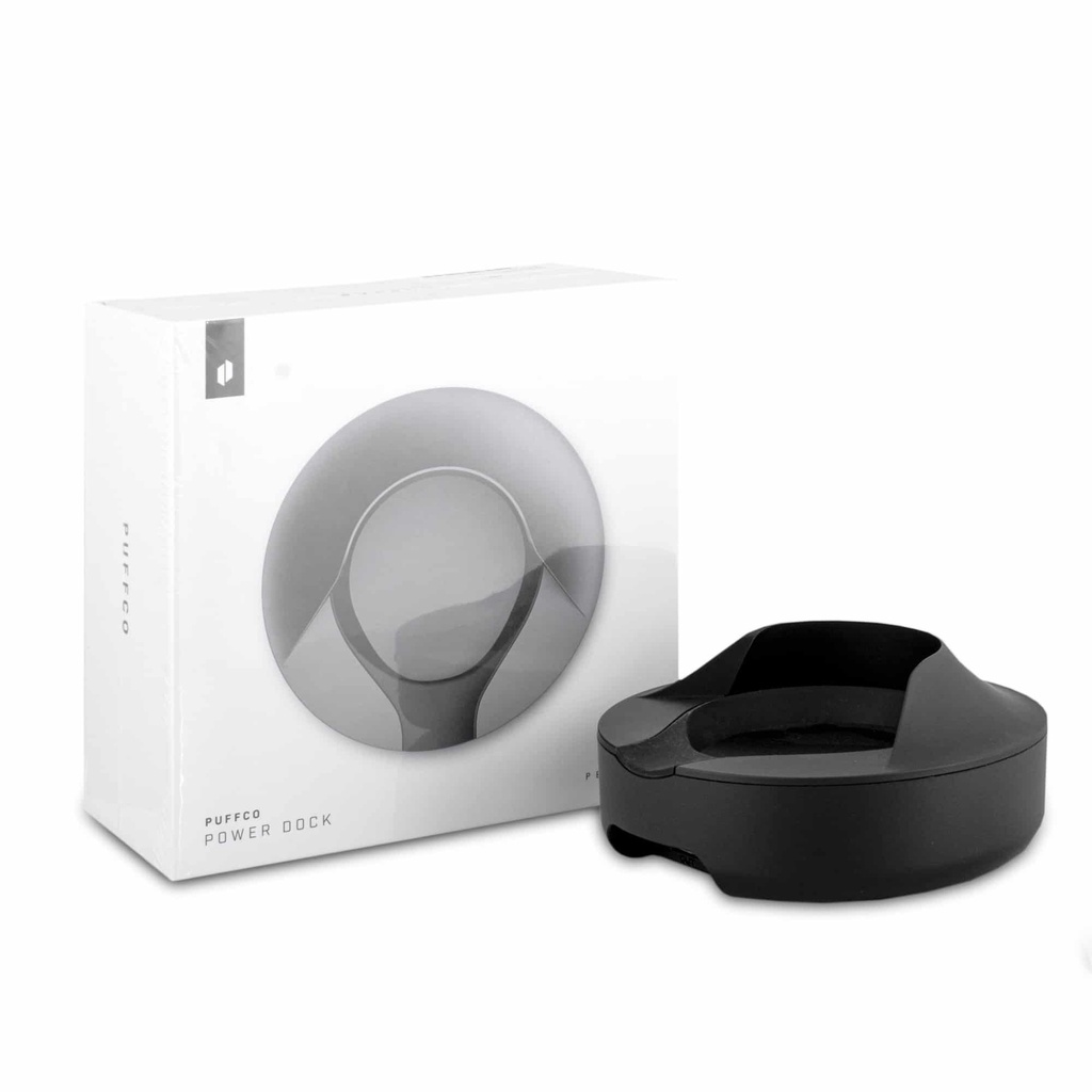 [Temp-SHP-000004247] Puffco Power Dock
