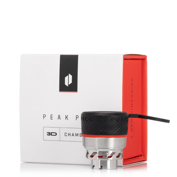 [Temp-SHP-000004078] Peak Pro 3D Chamber