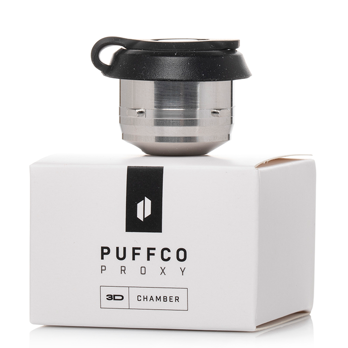 [Temp-SHP-000004249] Puffco proxy 3D Chamber