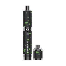 [Temp-SHP-000006040] Yocan Evolve Plus XL Duo (black)