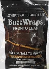 [Temp-SHP-000000898] Buzz wraps fronto leaf (Regular)