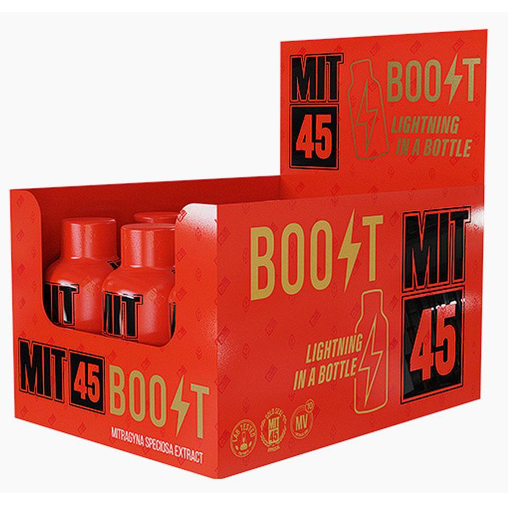 [Temp-SHP-000003534] MIT 45 Boost