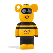 [Temp-SHP-000003105] Lookah Bear 510V Battery