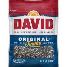 [Temp-SHP-000001436] David Seeds Jumbo (Original)
