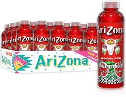 [Temp-SHP-000000429] Arizona 20oz 24pk (Watermelon)