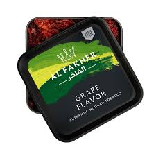 [Temp-SHP-000000325] Al Fakher - 250g (Grape)