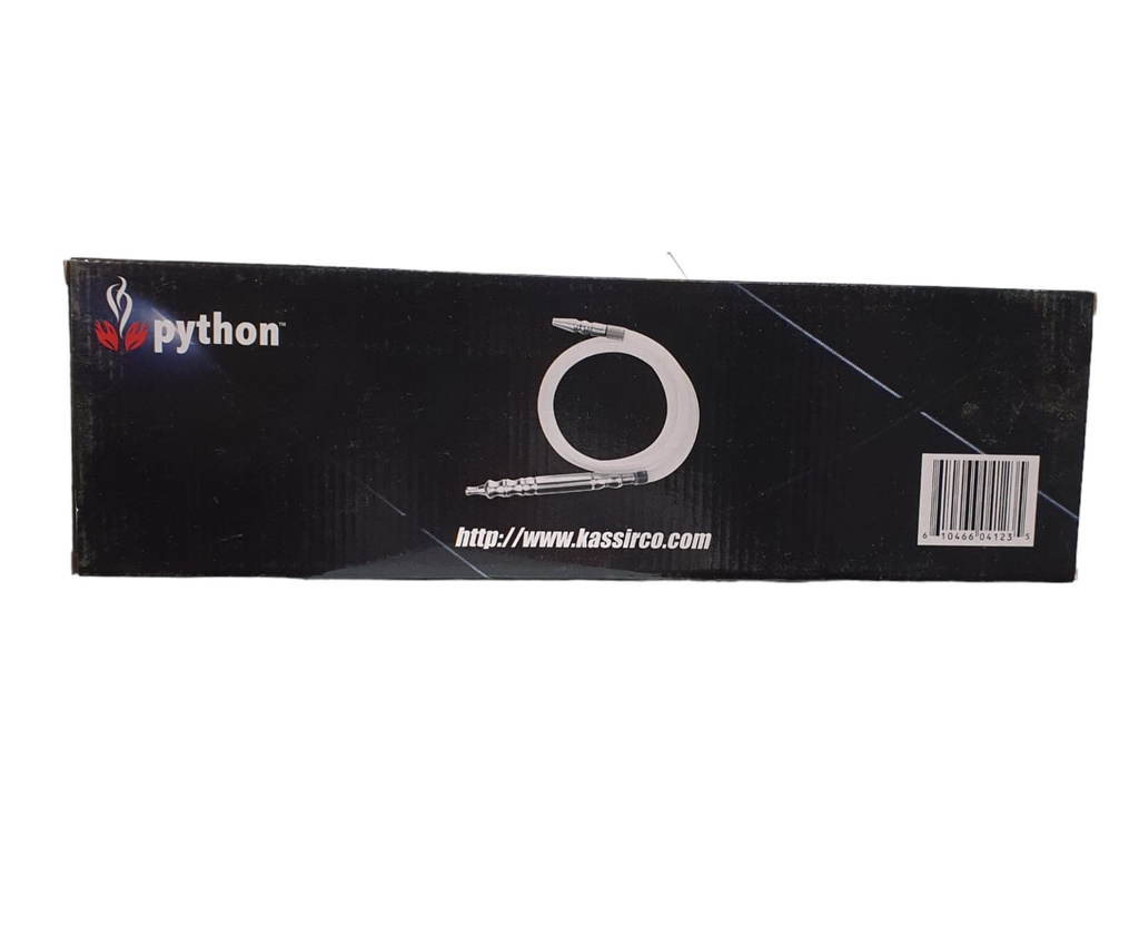 [Temp-SHP-000002763] Kassirco Silicon Hose