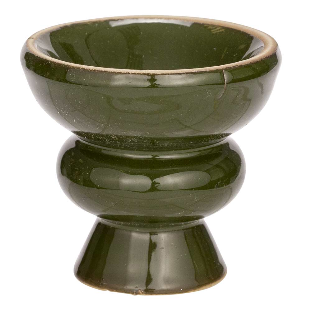 [Temp-SHP-000000575] Badshah Large Ceramic Bowl (black)