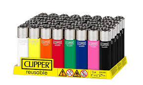 [Temp-SHP-000001241] Clipper Reusable (48ct)