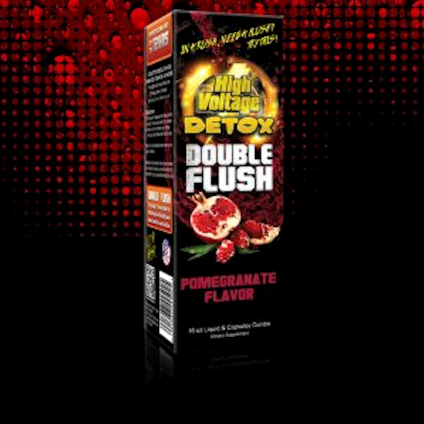 [Temp-SHP-000002293] High Voltage detox 16oz