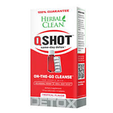 [Temp-SHP-000004306] Qshot 1oz 5 tabs
