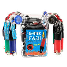 [Temp-SHP-000003473] Merchant lighter leash