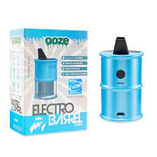 [Temp-SHP-000003892] Ooze vaporizer (Electro Barrel)