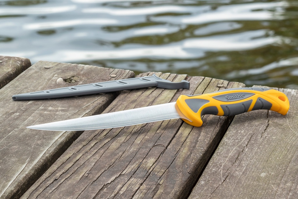 [Temp-SHP-000001763] Fillet Knife 14inch