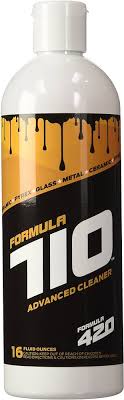 [Temp-SHP-000001694] F 710 Cleaner 12oz -24pk (C1-Advanced)