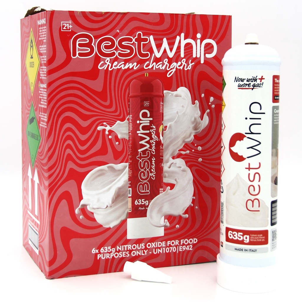 [Temp-SHP-000000654] Best Whip 635g (6pk)