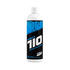[Temp-SHP-000001696] F 710 Cleaner 16oz -20pk (C1-Advanced)