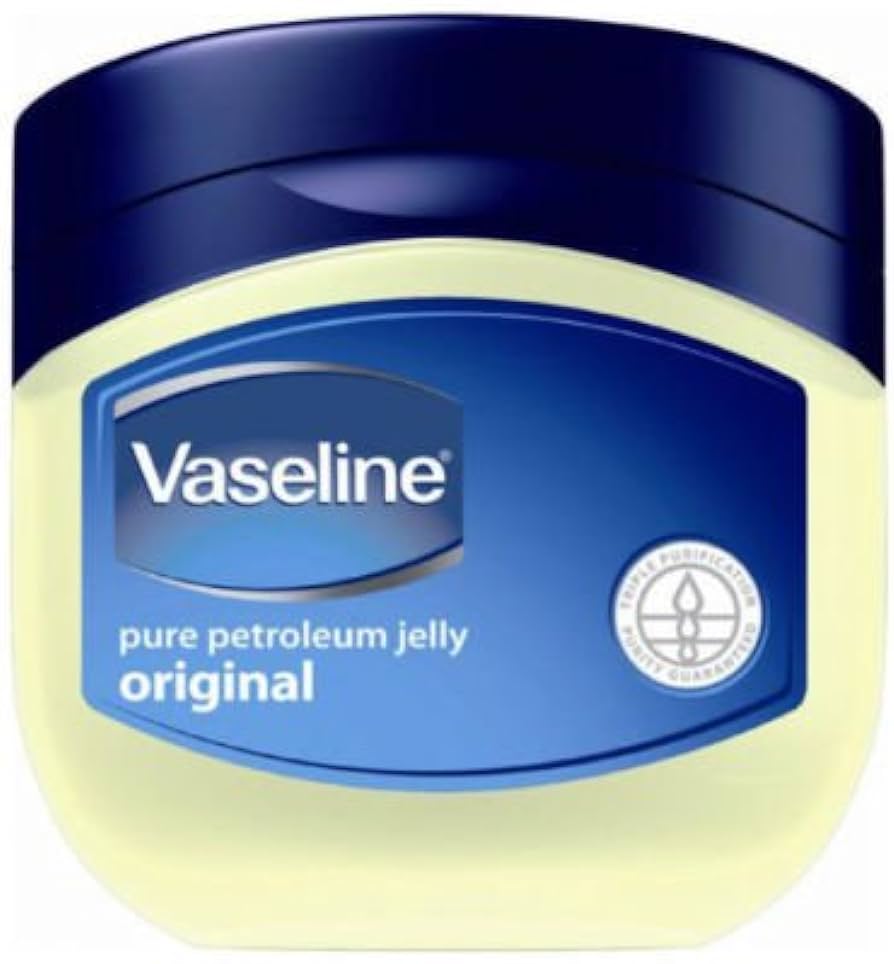 [Temp-SHP-000005814] Vaseline BlueSeal Original 12CT 100ml (Original)