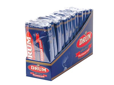 [Temp-SHP-000001553] Drum tobacco (Halfzware Shag)