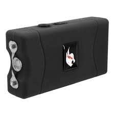 [Temp-SHP-000005201] Stun Gun L-100 (Pink)