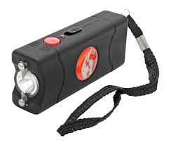 [Temp-SHP-000005196] Stun Gun CH-10 (BLK)