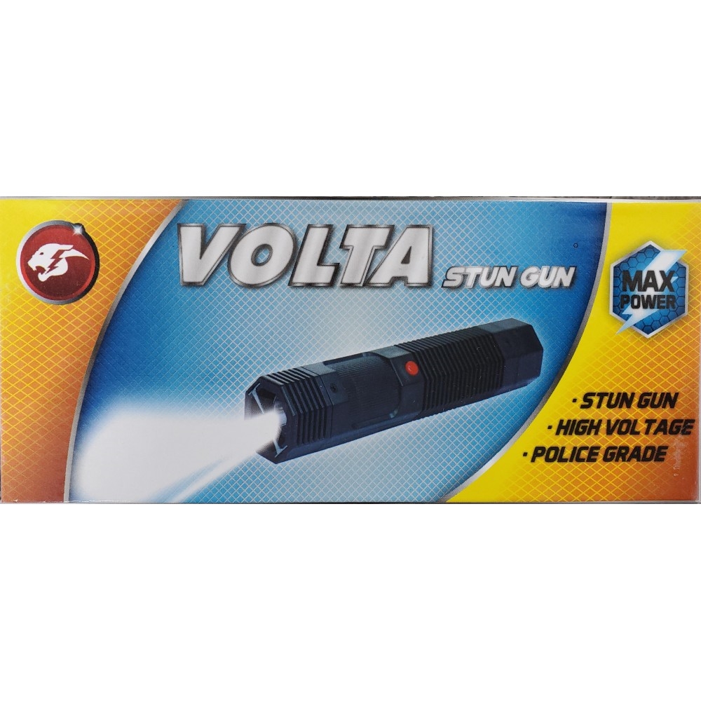 [Temp-SHP-000005882] Volta Stun Gun CH-103