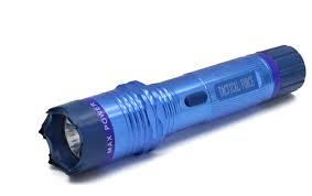 [Temp-SHP-000005342] Tactical Force Stun Gun CH-59 (BLK)