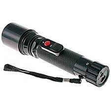 [Temp-SHP-000001630] Elite Force Stun Gun CH-51 (Blue)