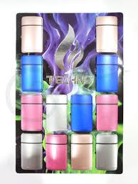 [Temp-SHP-000005419] Techno lighter 12ct