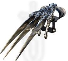 [Temp-SHP-000004364] Razor Tactical (RT-6002)