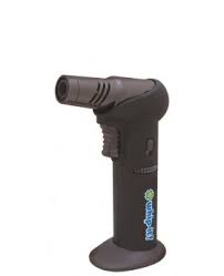 [Temp-SHP-000005937] Whip It Tilt Torch (Black)
