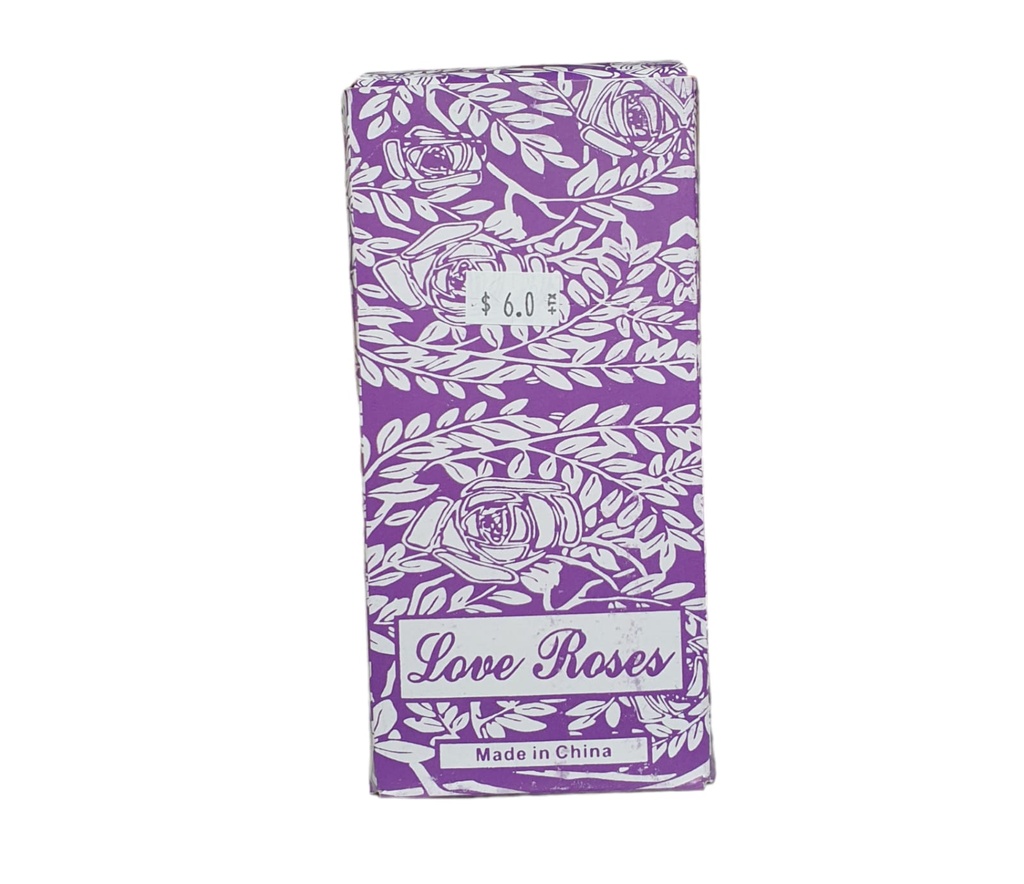 [Temp-SHP-000003175] Love Roses - Purple