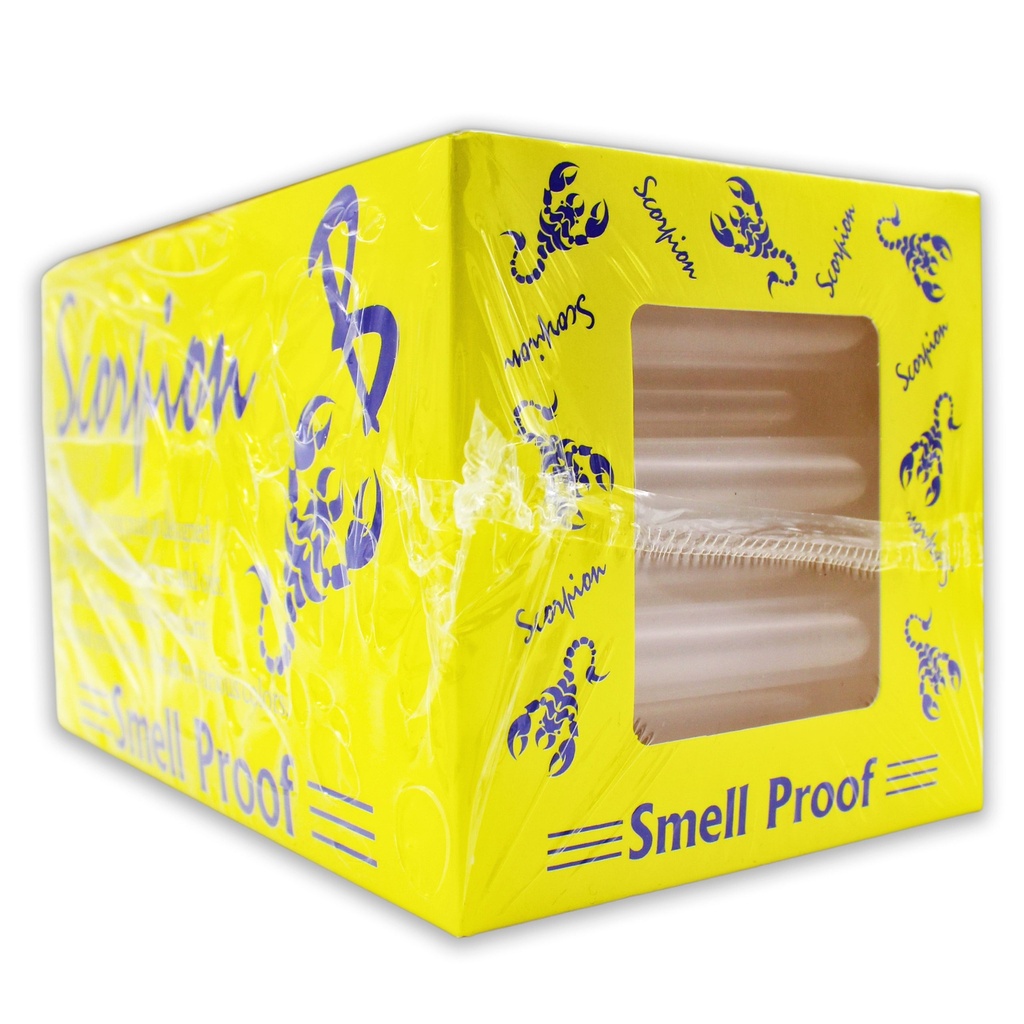 [Temp-SHP-000004702] Scorpion Smell Proof