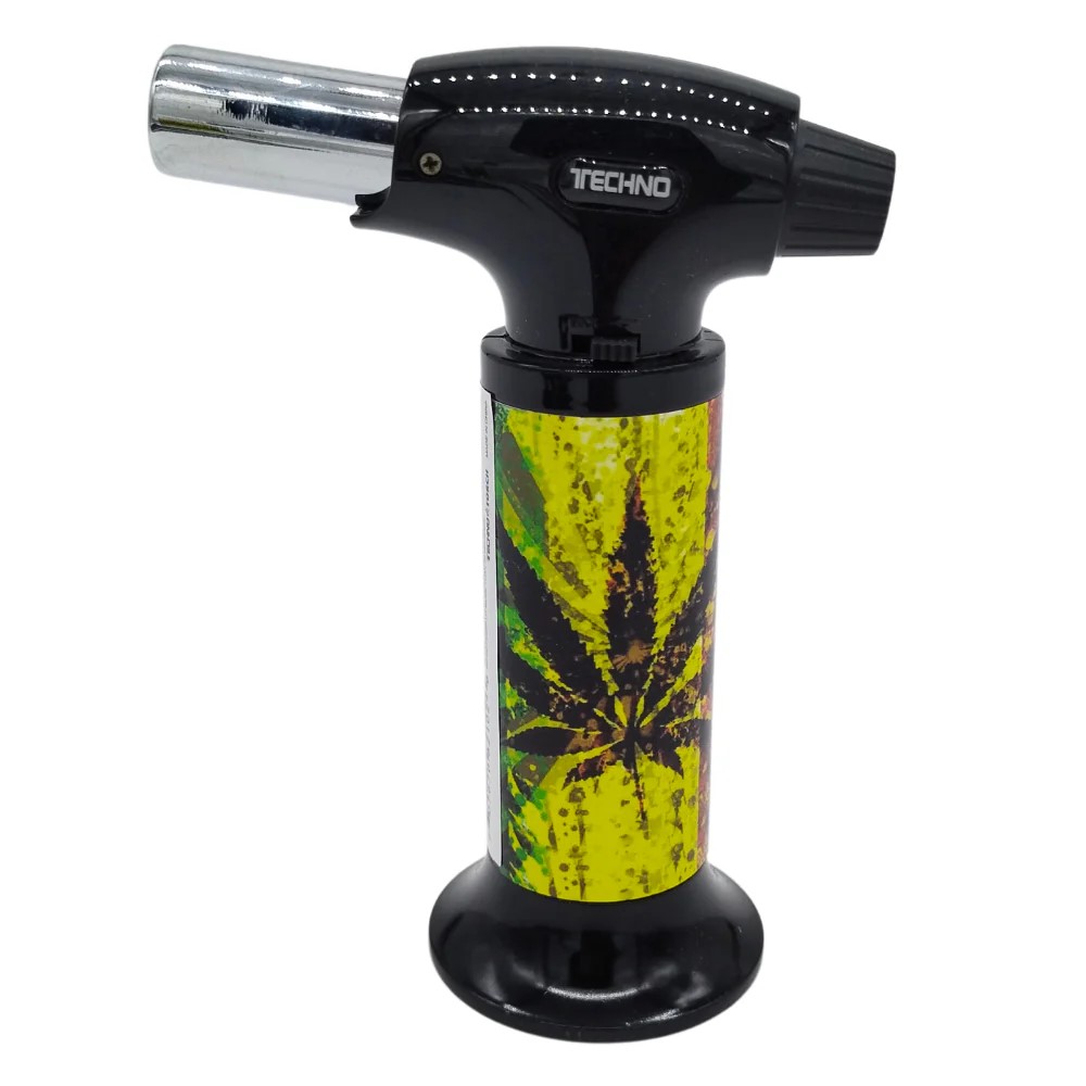 [Temp-SHP-000005420] Techno Torch 6 inch
