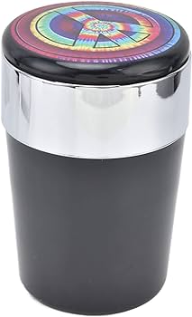 [Temp-SHP-000004906] Smoke Zilla Ashtray Butt Bucket