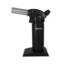 [Temp-SHP-000002587] Ignitus Magnum torch (Black)