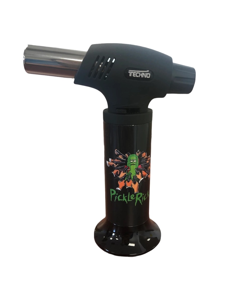 [Temp-SHP-000005422] Techno torch small