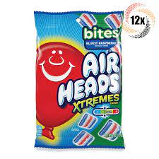 [Temp-SHP-000000218] Airheads Xtremes bites