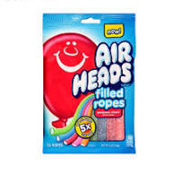 [Temp-SHP-000000209] Airheads filled ropes -5oz