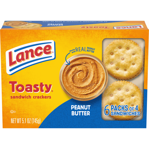 [Temp-SHP-000002942] Lance Toasty 9 pks