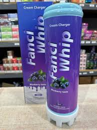 [Temp-SHP-000001700] Fanci Whip (Blueberry, 2000G)