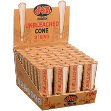 [Temp-SHP-000002629] Job Virgin Cone (King 3PK)