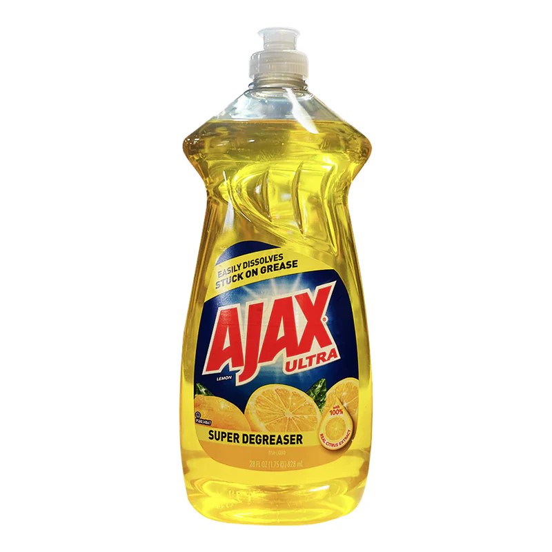 [Temp-SHP-000000226] Ajax ultra 28oz
