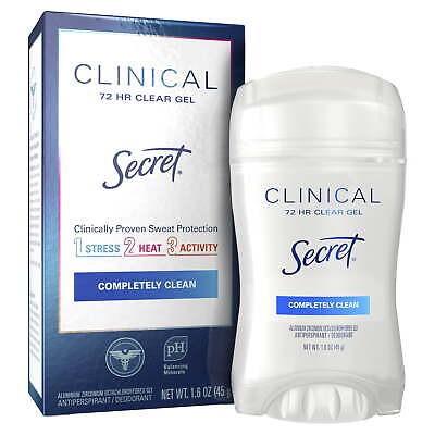 [Temp-SHP-000004712] Secret Deo Stick 6pk (Original)