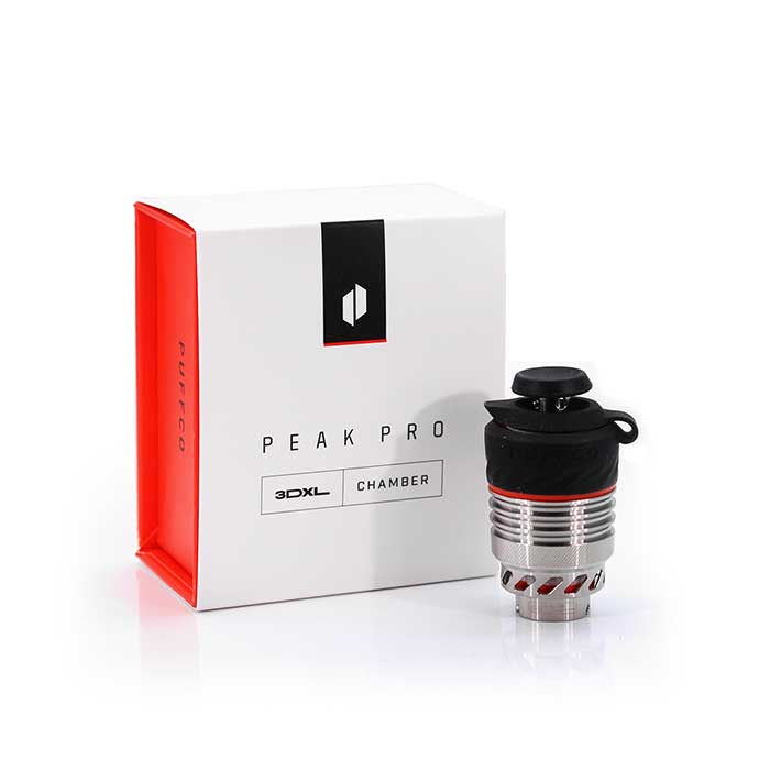 [Temp-SHP-000004079] Peak pro 3D XL chamber