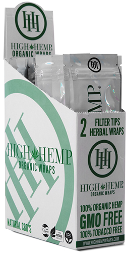 [Temp-SHP-000002289] High Hemp Organic Hemp (Original)